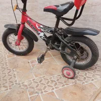 دوچرخه بچگانه سایز ۱۲