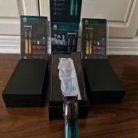 ماشین اصلاح حجم زن کم زن وی جی با ضمانت vgr