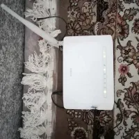مودم دی لینک