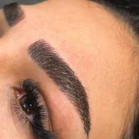 مدل میکروبلیدینگ ابرو ، شیدینگ لب ، خط چشم|خدمات آرایشگری و زیبایی|اهواز, فاز ۱ پادادشهر|دیوار