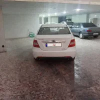 برلیانس۲۳۰مدل۹۷تمام فابریک|خودرو سواری و وانت|صدرا-فارس, فاز ۲|دیوار