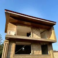 فروش-ویلای-ویو-جنگلی-سنددار