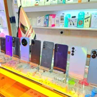 گوشی کارکرده ۱۵عدد از ۳ تا ۸۳ملیون