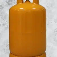 کپسول گاز ایران