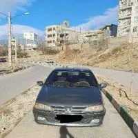 پارس ۹۳|خودرو سواری و وانت|خرم‌آباد, |دیوار