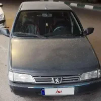فروش خودرو سواری روآ
