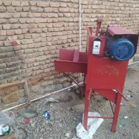 ساخت وفروش علف خردکن|لوازم جانبی حیوانات|بستان آباد, |دیوار