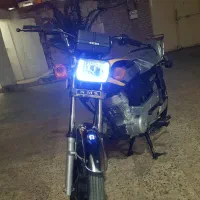 ۱۲۵انژکتور|موتورسیکلت|اهواز, بهارستان|دیوار