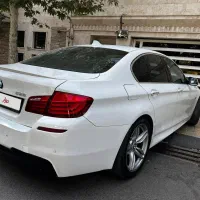 بی ام و فیس ۵۲۸ مدل ۲۰۱۱