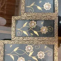 ۳تیکه تابلو