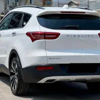 فیدلیتی پرایم ۷ نفره ۱۰ پر مدل 1401 اقساطی|خودرو سواری و وانت|تهران, نارمک|دیوار