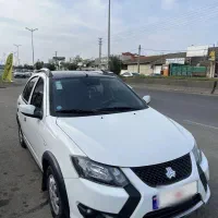 کوئیک سقف مشکی فول عروسک