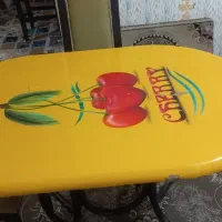 میز و صندلی نهارخوری