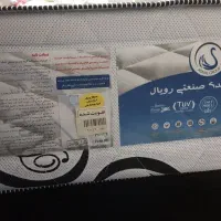 سرویس خواب و تشک|تخت و سرویس خواب|قم, کلهری|دیوار