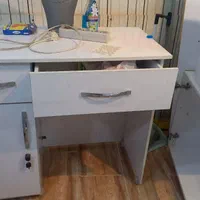 میز کار|دفتر کار|صومعهسرا, |دیوار