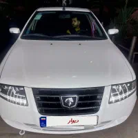 سورن EF7تک مدل1402بارینگ ومانیتور