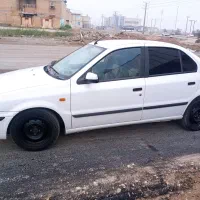 فروش سمند|خودرو سواری و وانت|بندر امام خمینی, |دیوار