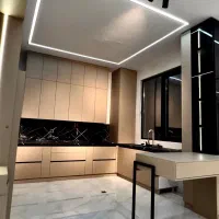 ویلا مدرن نمک آبرود|فروش خانه و ویلا|هچیرود, |دیوار