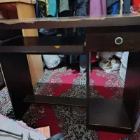 میز کامپیوتر و تحریر