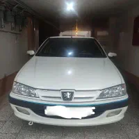 پژو پارس XU7p مدل 1401