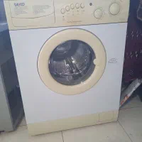 لباسشو یی خشک کن تمام اتوماتیک ایتالیا یی