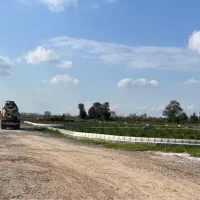 فروش زمین شهرک ویلایی در رشت سند تک برگ|فروش خانه و ویلا|رشت, لاکان شهر|دیوار