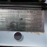 بخاری گازی ۳۵۰۰۰ برند جنرال پویا|بخاری، هیتر، شومینه|قرچک, شهرک طلائیه|دیوار