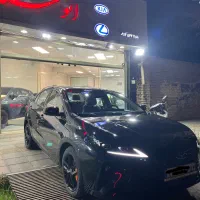 اریزو 6 gt مدل ۴۰۳