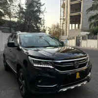 FMC SX5 اف ام سی مدل ۱۴۰۳