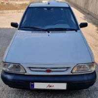 پراید ۱۳۱se مدل ۹۶|خودرو سواری و وانت|خرم‌آباد (تنکابن), |دیوار