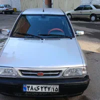 پراید|خودرو سواری و وانت|تبریز, |دیوار