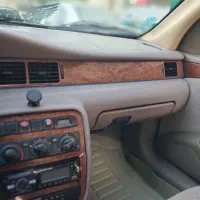 سمند ای اف سون مدل ۹۷|خودرو سواری و وانت|نسیمشهر, |دیوار