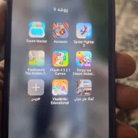 سامسونگ سامسونگ Galaxy A54 با حافظهٔ ۲۵۶ گیگابایت