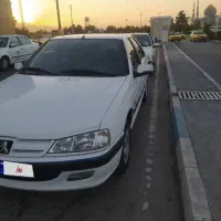 پژو پارس سال، مدل ۱۳۹۵|خودرو سواری و وانت|مشهد, کوی سیدی|دیوار