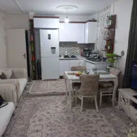 ۳۸ متر یکخوابه طبقه دوم بریانک غربی