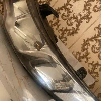 چراغ سراتو کوپه جلو اصلی کره ای