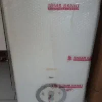 پکیج ایران رادیاتور 24در حد نو