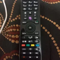 فروش کنترل تلویزیون ایکس ویژن اصل اصل