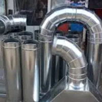 ساخت کانال کولر