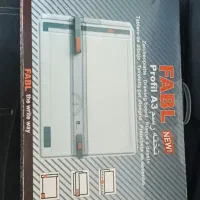 تخته رسم فابل، البوم کلاسور a2، کیف ارشیو فابیانو