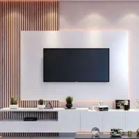 کاغذ دیواری و پوستر|خدمات پیشه و مهارت|ساوه, |دیوار