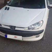 SD206 استثنایی زاپاس زیرش نرفته