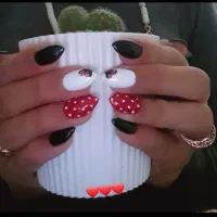 مدل برای خدمات کاشت و ترمیم ناخن دست|خدمات آرایشگری و زیبایی|پاکدشت, شهرک انقلاب|دیوار