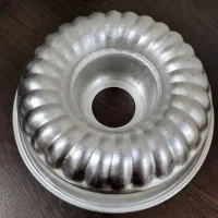 قالب کیک شیفوندار|ظروف پخت‌وپز|قزوین, |دیوار