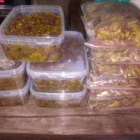 فروش وثبت سفارش انواع محصولات خونگی مادر|خوردنی و آشامیدنی|اهواز, کوی سعدی|دیوار