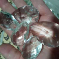 کریستال لوستر|لوستر و چراغ آویز|مشهد, توس (بلوار توس)|دیوار