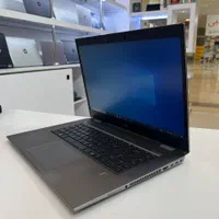 لپتاپ hp zbook g5 نسل ۹|رایانه همراه|گرگان, |دیوار
