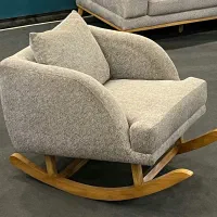 صندلی راک مینیمال تانی