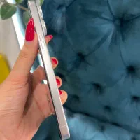 آیفون ۱۵ پرومکس سفید تیتانیوم|موبایل|کرج, عظیمیه|دیوار