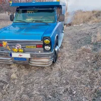 وانت سایپا۸۲|خودرو کلاسیک|محمدبار, |دیوار